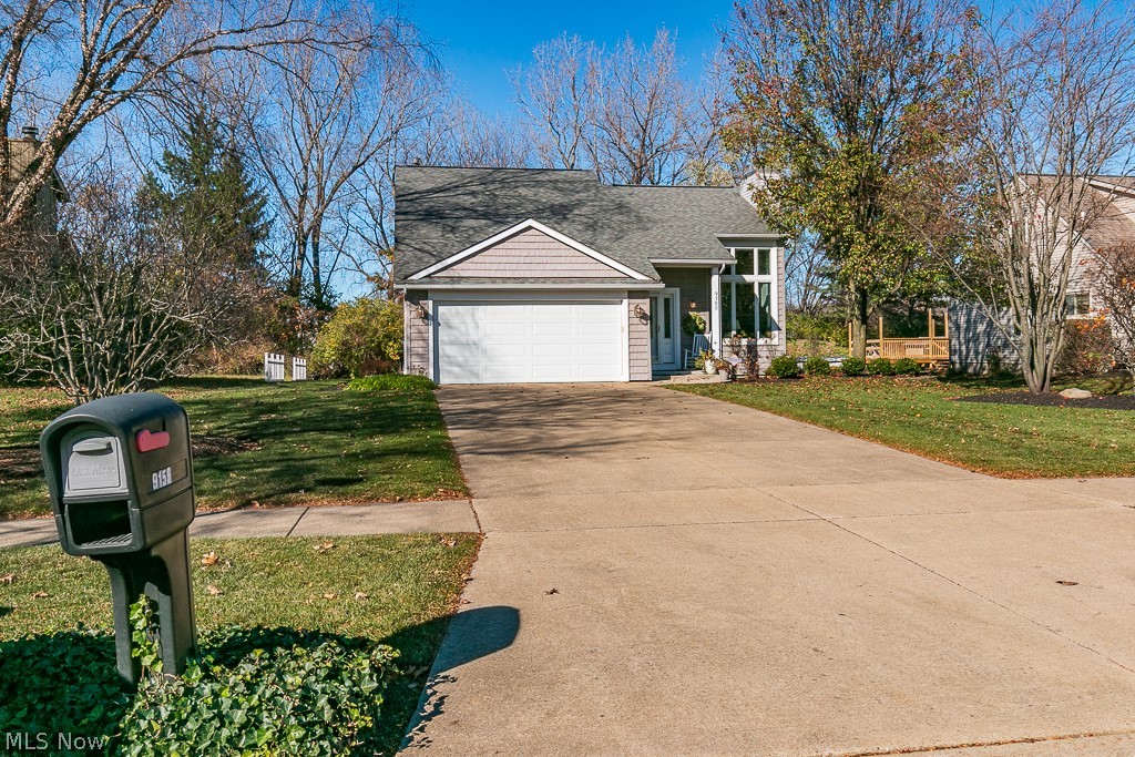 Sandy Acres - Residential