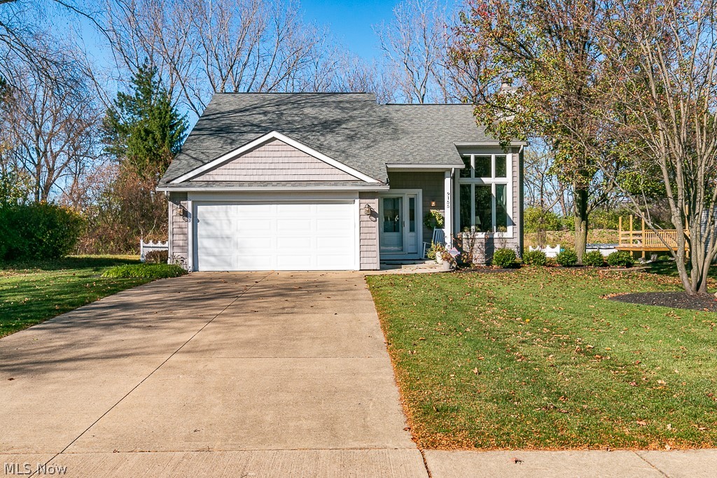 Sandy Acres - Residential