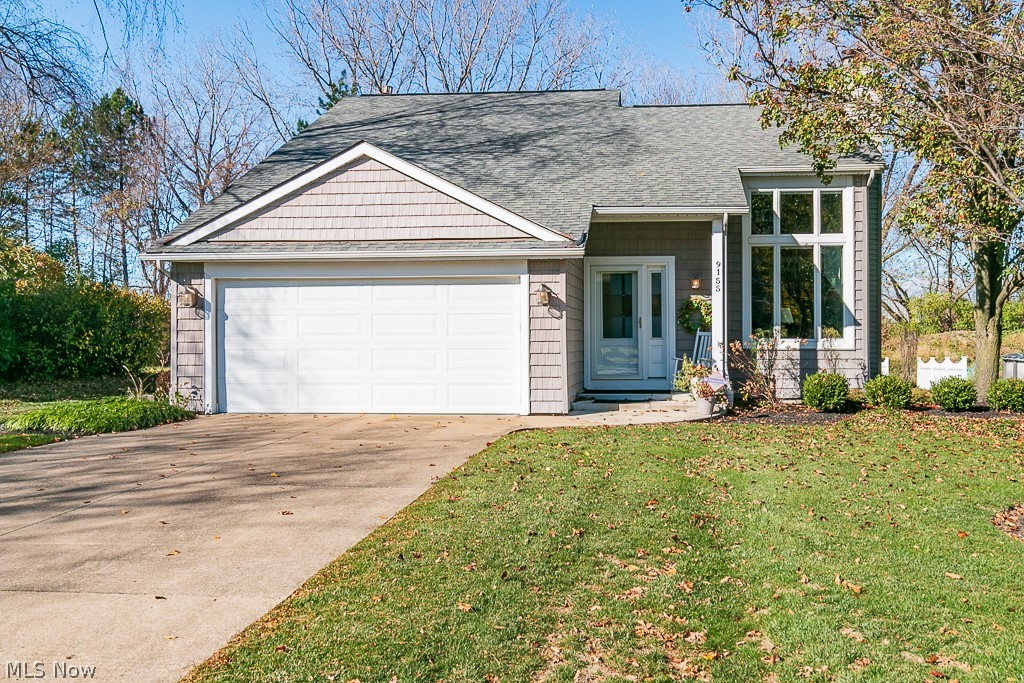 Sandy Acres - Residential