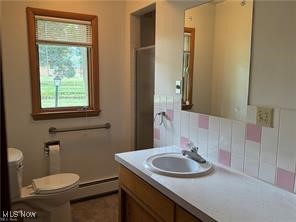 Tamarack Lake Estates - Residential Lease