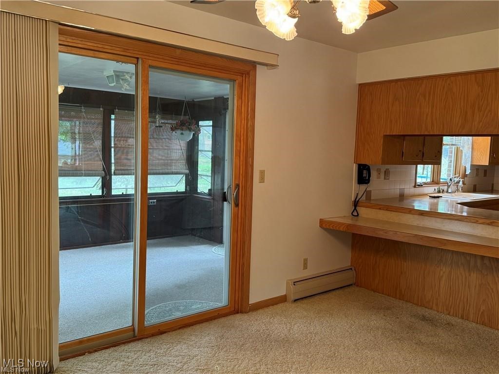 Tamarack Lake Estates - Residential Lease