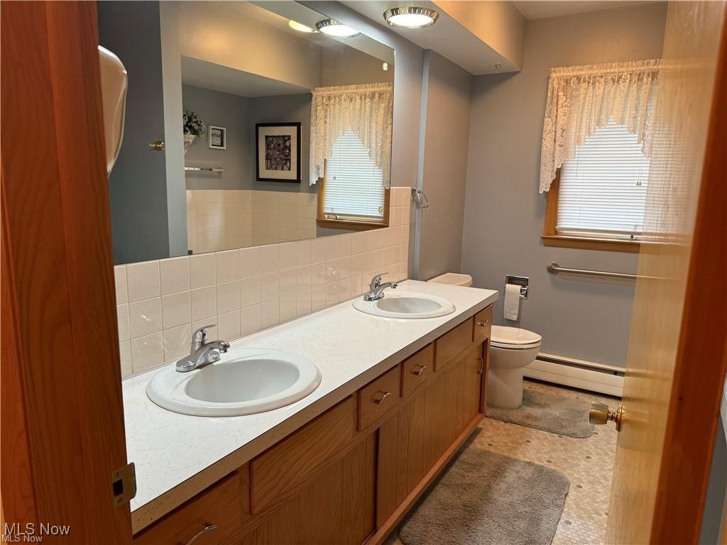 Tamarack Lake Estates - Residential Lease