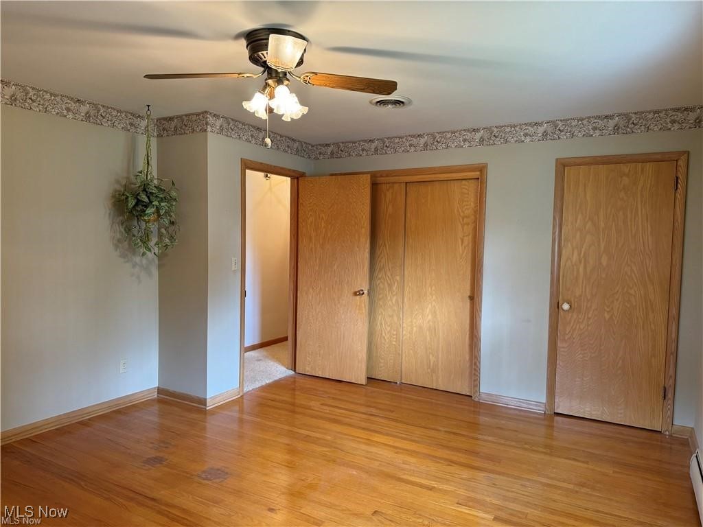 Tamarack Lake Estates - Residential Lease