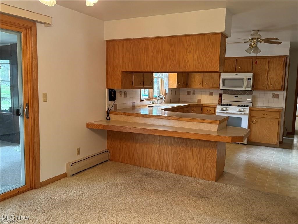 Tamarack Lake Estates - Residential Lease