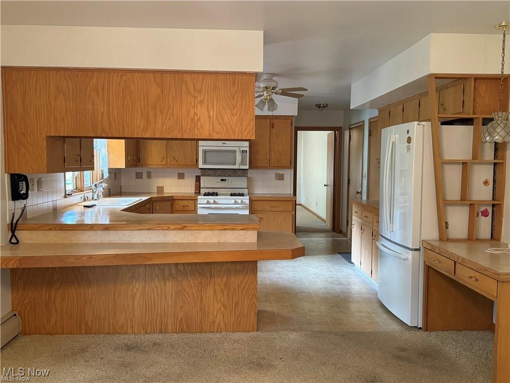 Tamarack Lake Estates - Residential Lease