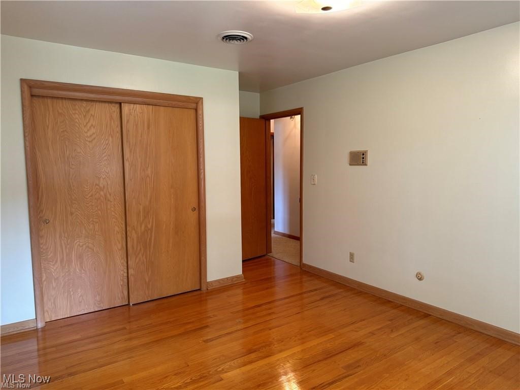 Tamarack Lake Estates - Residential Lease