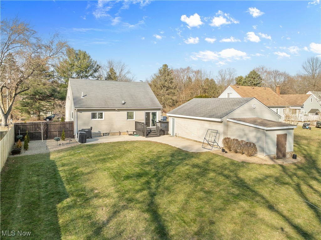 1224 Midland Avenue, New Franklin, Ohio image 47