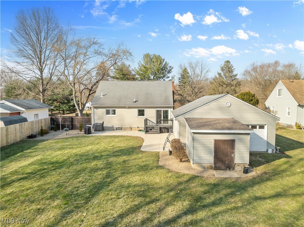 1224 Midland Avenue, New Franklin, Ohio image 46