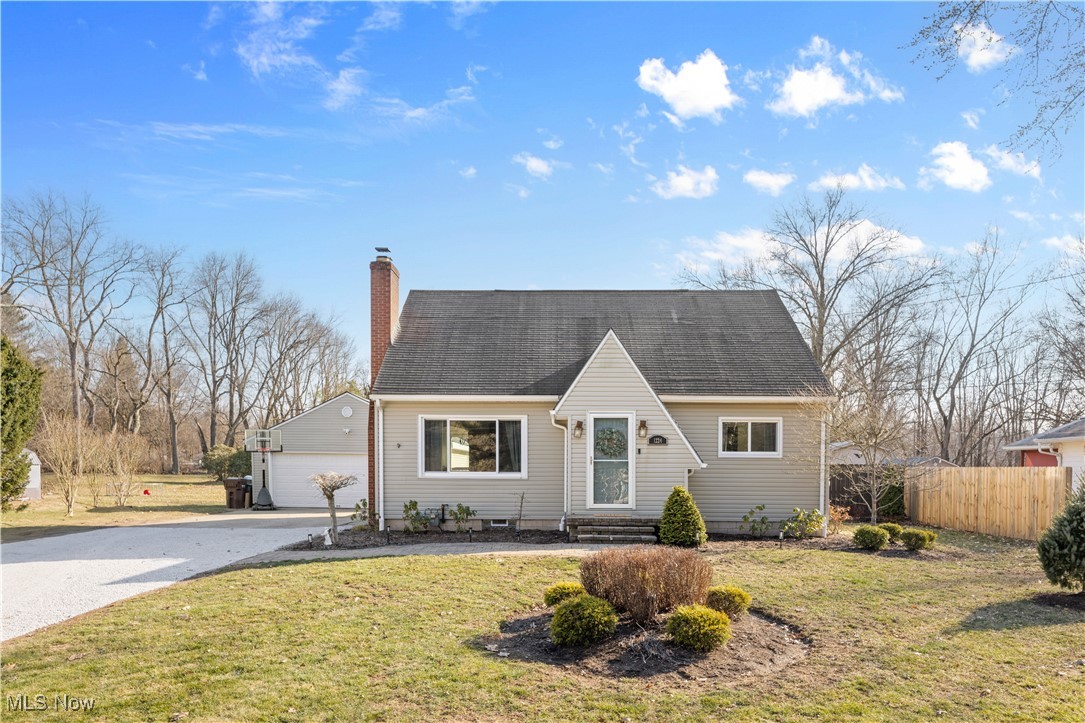 1224 Midland Avenue, New Franklin, Ohio image 1