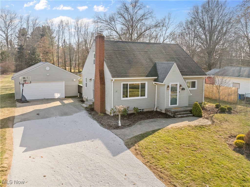 1224 Midland Avenue, New Franklin, Ohio image 2