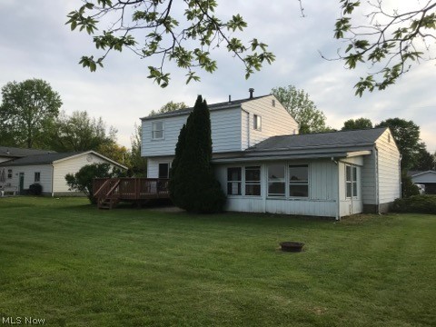 Fairlane Estates - Residential