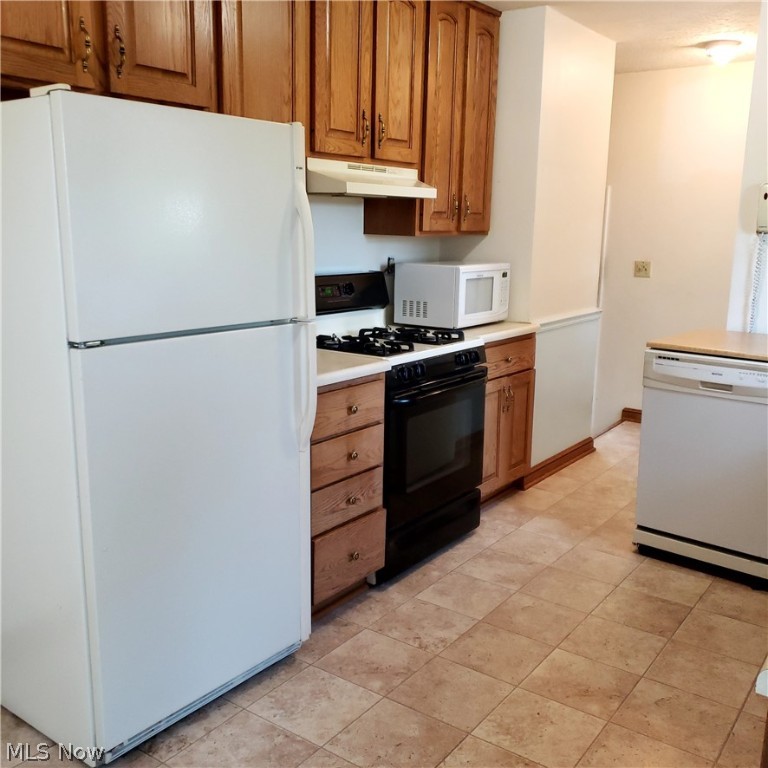 Fairlane Estates - Residential