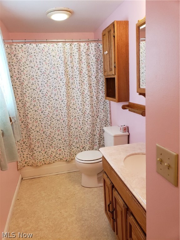 Fairlane Estates - Residential