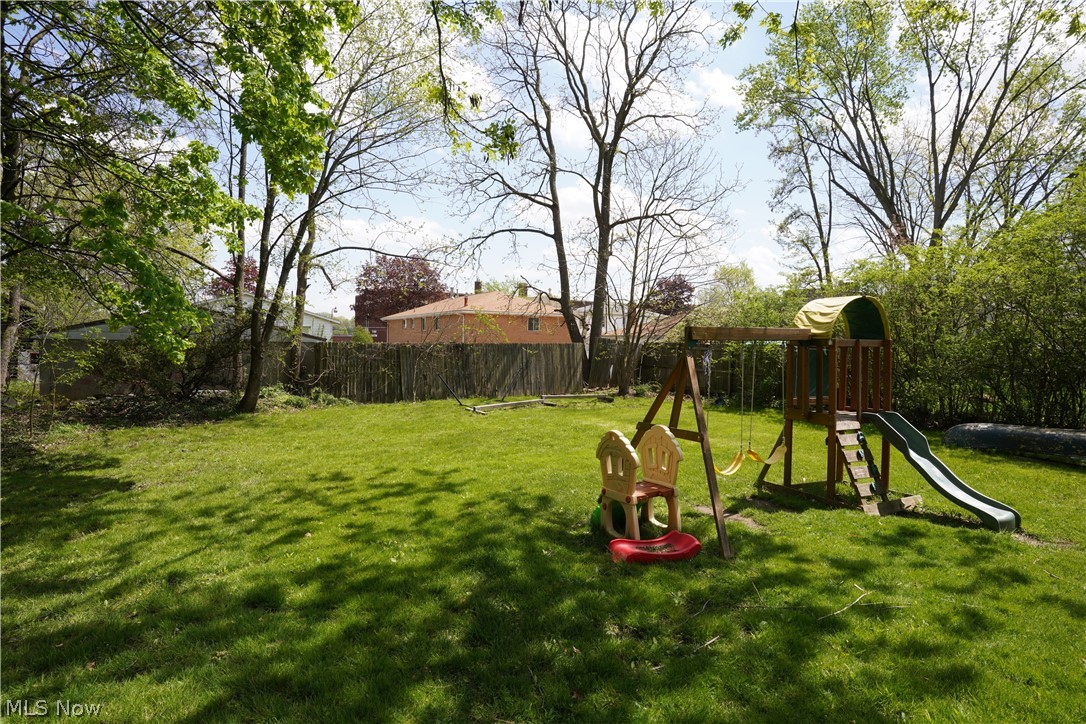 Cuyahoga Falls - Residential