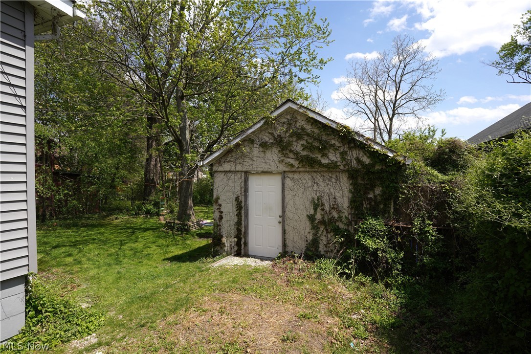 Cuyahoga Falls - Residential