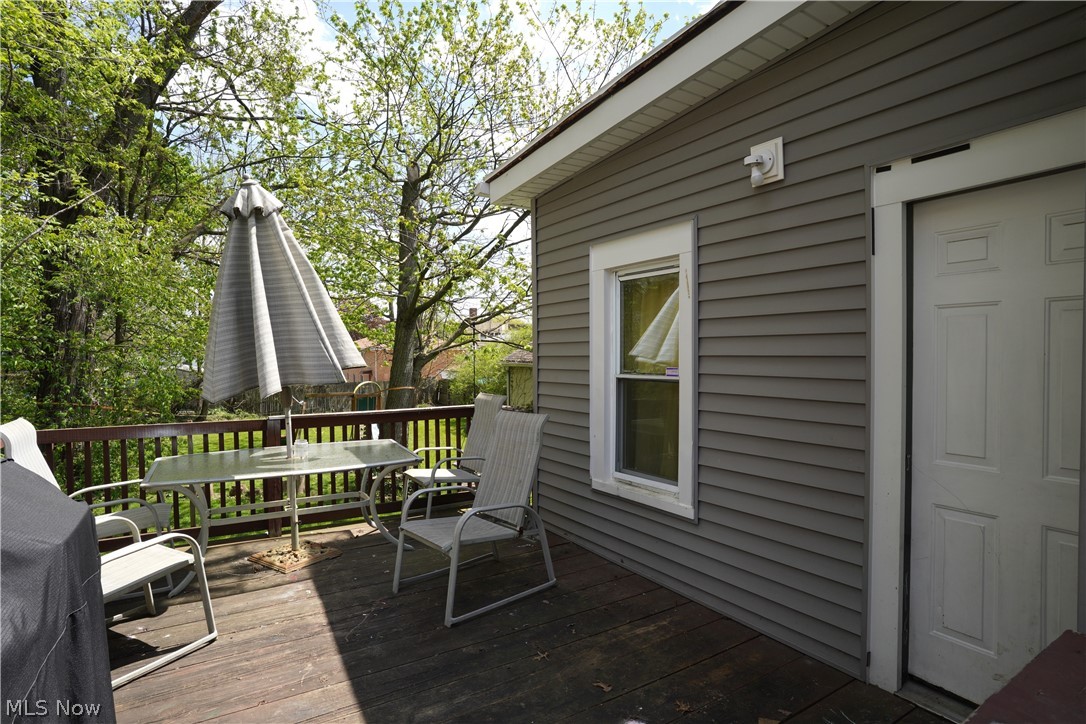 Cuyahoga Falls - Residential