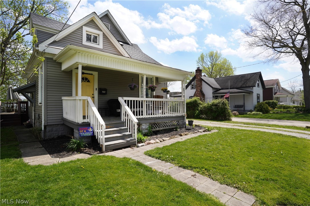 Cuyahoga Falls - Residential