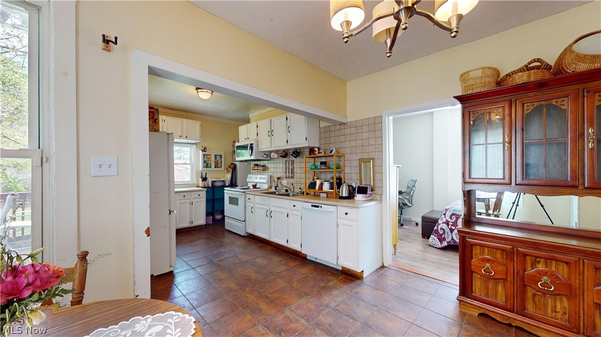 Cuyahoga Falls - Residential