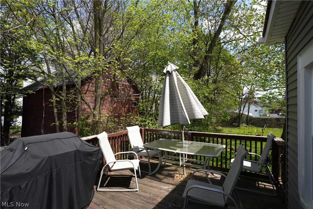 Cuyahoga Falls - Residential