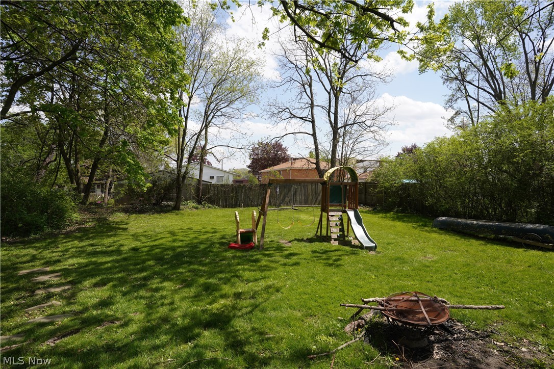 Cuyahoga Falls - Residential