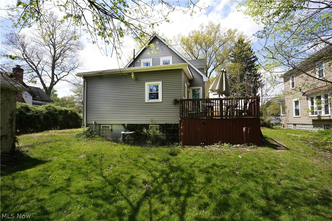 Cuyahoga Falls - Residential