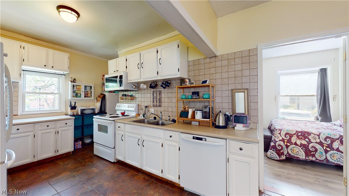 Cuyahoga Falls - Residential