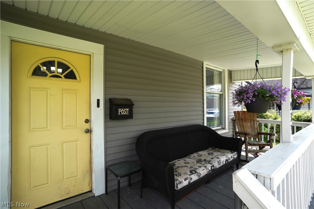 Cuyahoga Falls - Residential