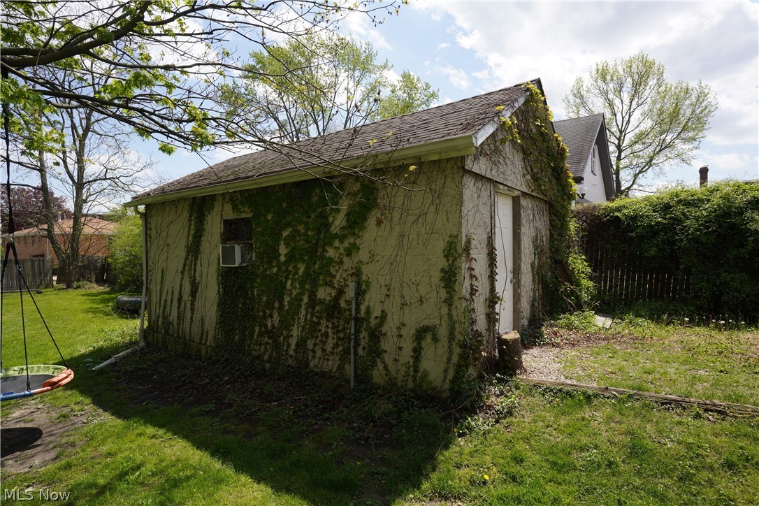 Cuyahoga Falls - Residential