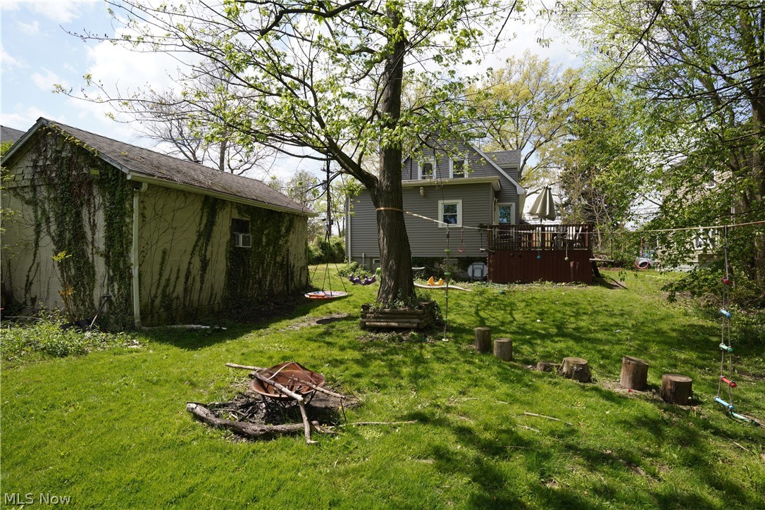 Cuyahoga Falls - Residential