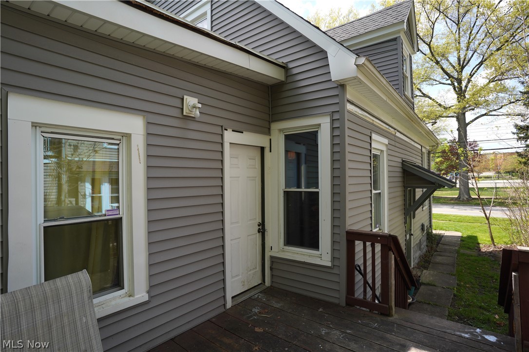 Cuyahoga Falls - Residential