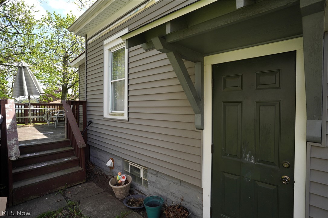 Cuyahoga Falls - Residential