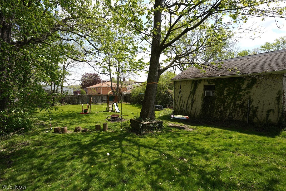 Cuyahoga Falls - Residential