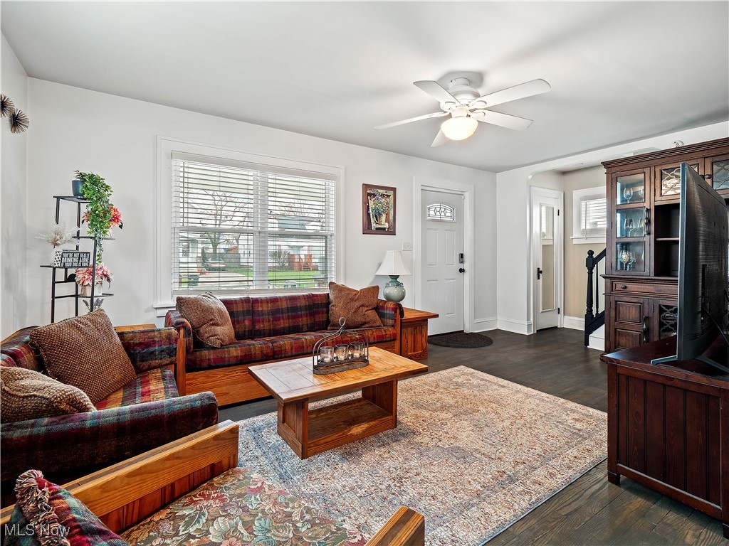 5718 Merkle Avenue, Parma, Ohio image 7