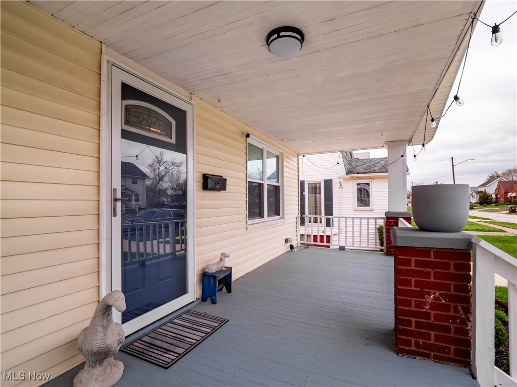 5718 Merkle Avenue, Parma, Ohio image 6