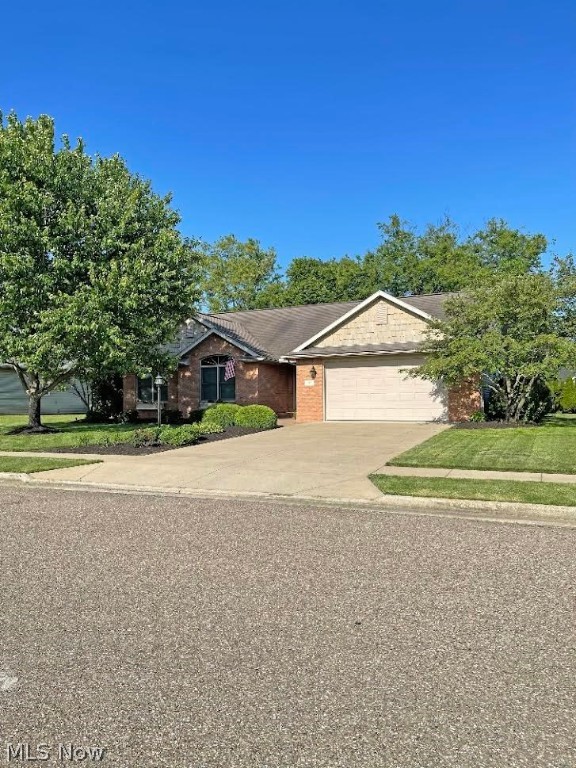 Photo 1 of 19 — 707 Dale Avenue NW, Strasburg, OH 44680