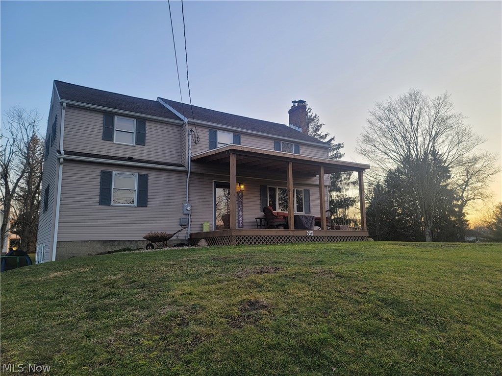 Village/Limaville - Residential