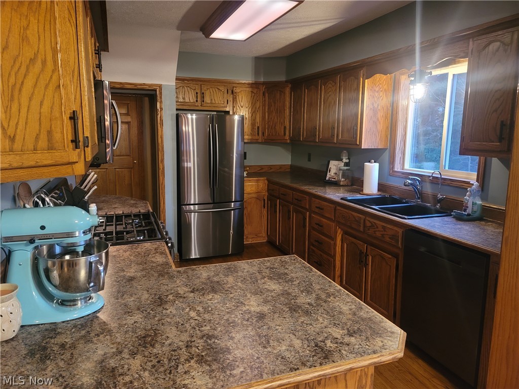 Village/Limaville - Residential