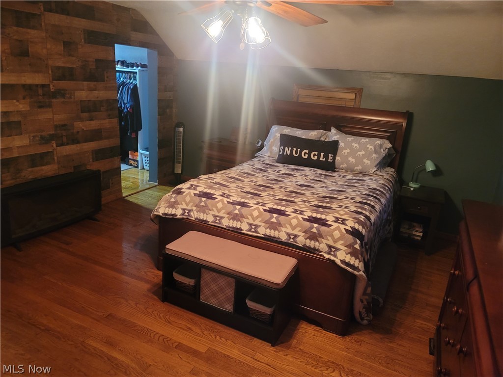 Village/Limaville - Residential