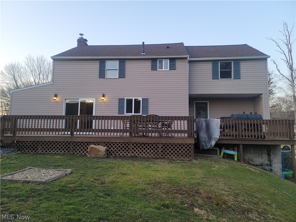 Village/Limaville - Residential