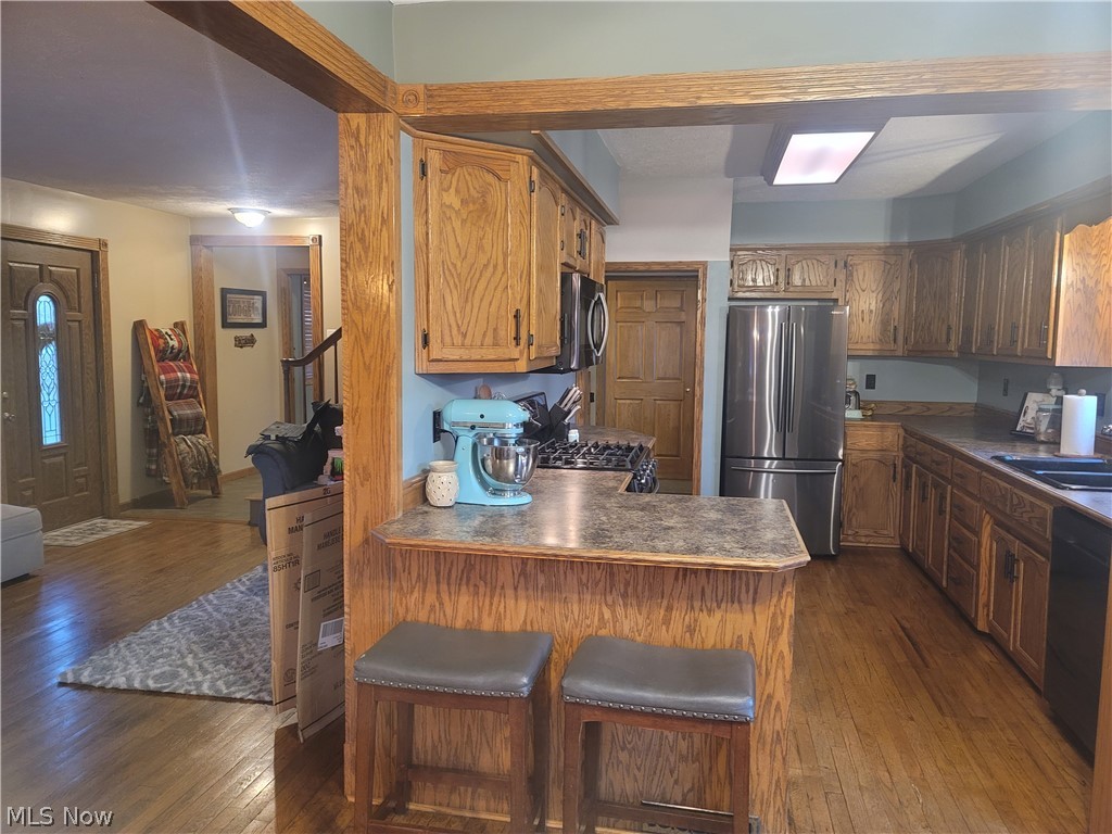 Village/Limaville - Residential