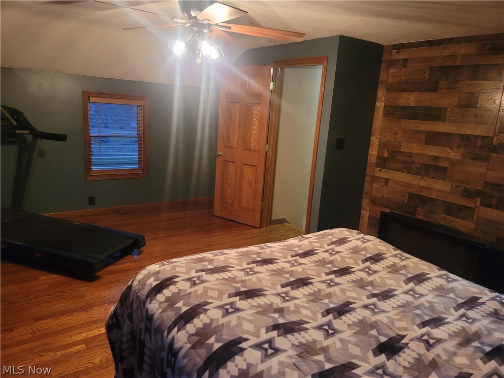 Village/Limaville - Residential