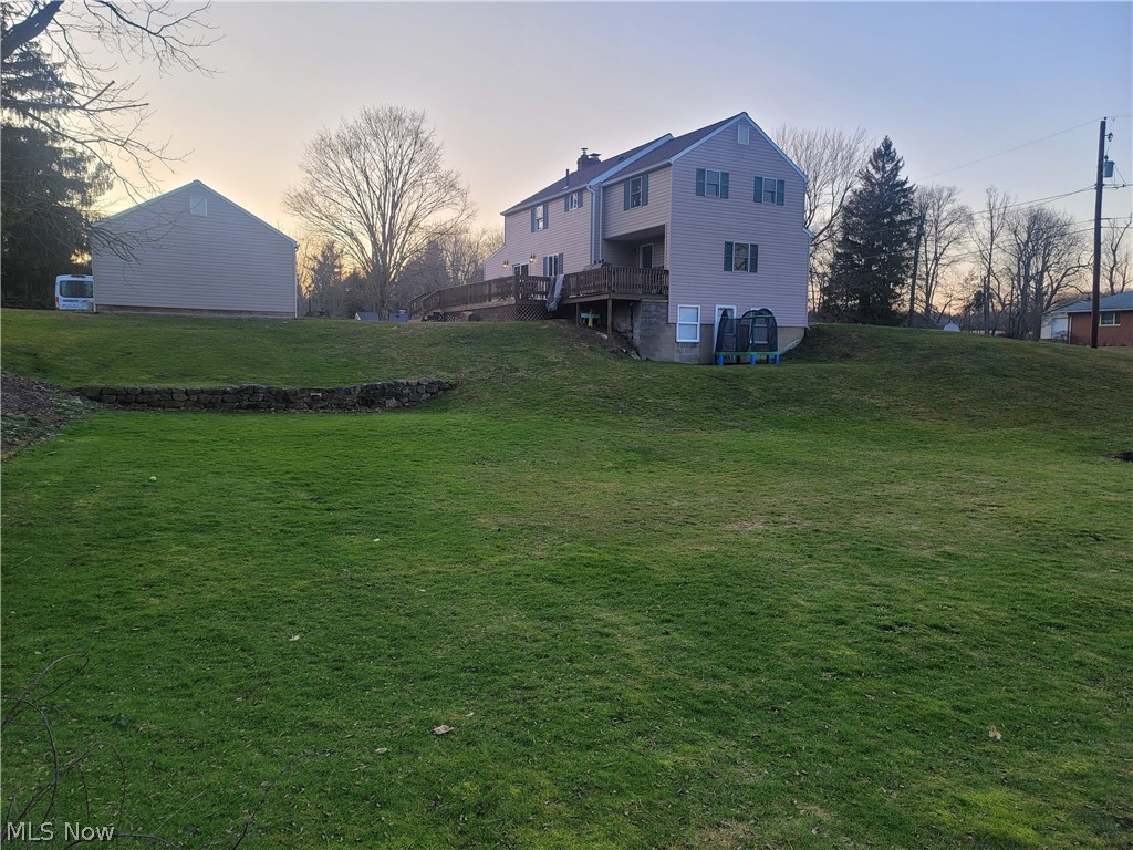 Village/Limaville - Residential