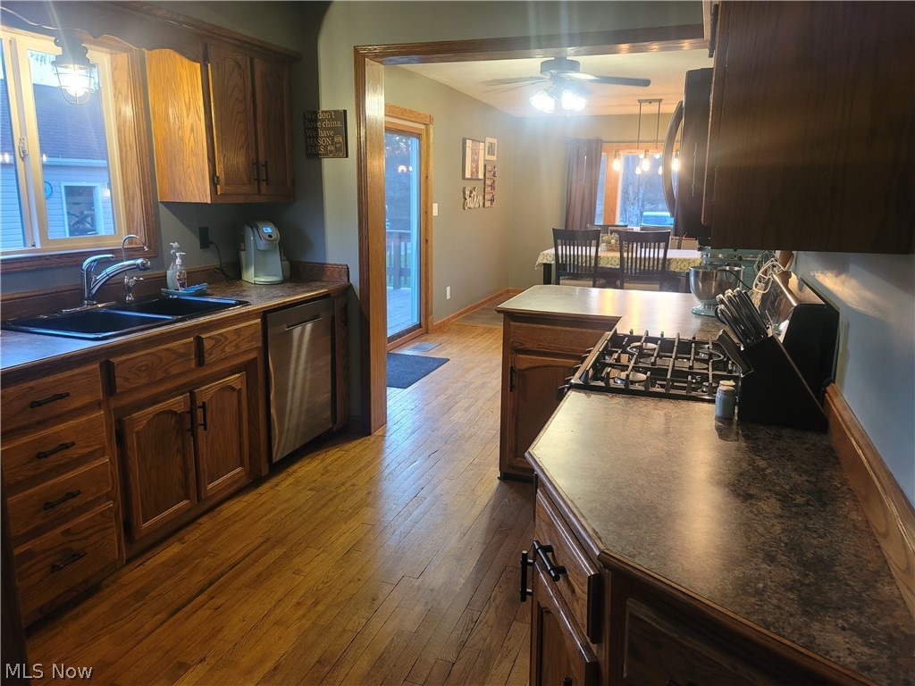 Village/Limaville - Residential