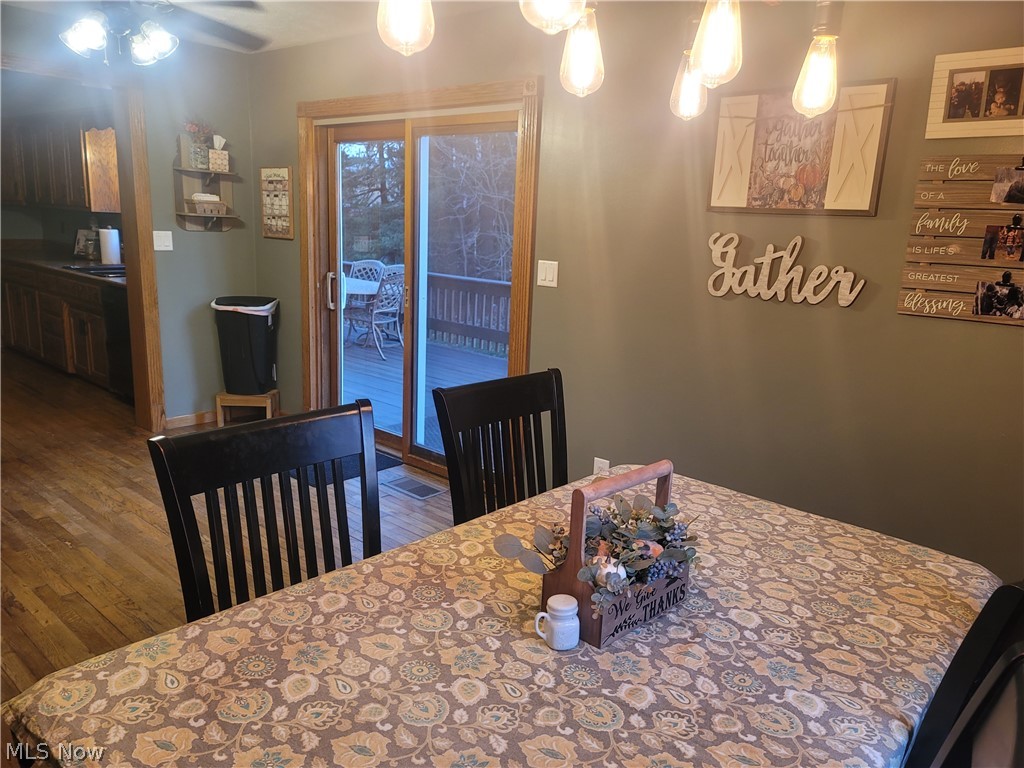 Village/Limaville - Residential