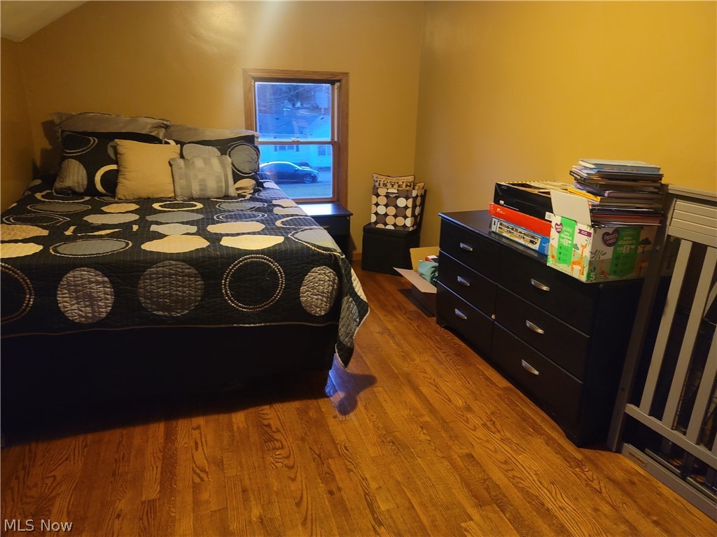 Village/Limaville - Residential