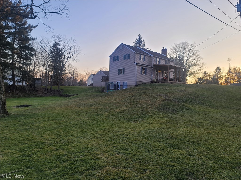 Village/Limaville - Residential