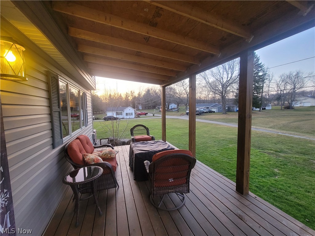 Village/Limaville - Residential