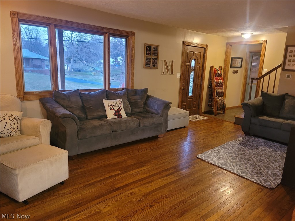 Village/Limaville - Residential