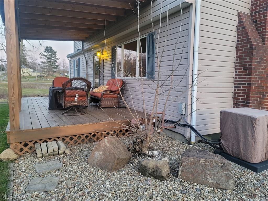 Village/Limaville - Residential