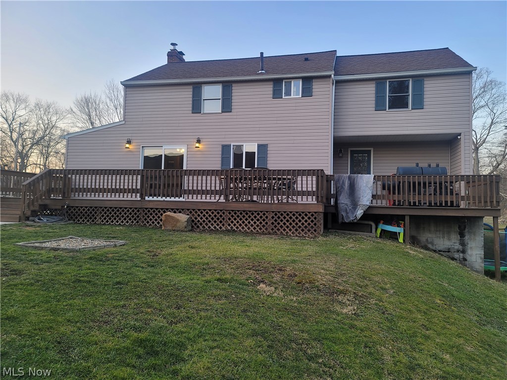 Village/Limaville - Residential